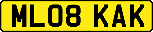 ML08KAK