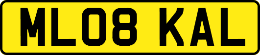 ML08KAL