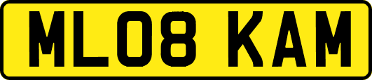 ML08KAM