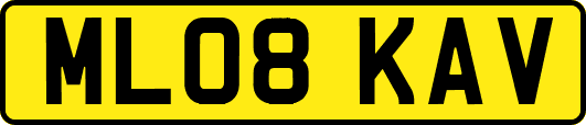 ML08KAV