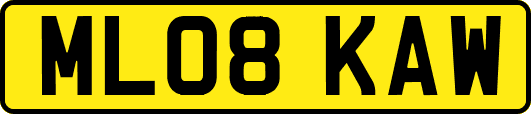 ML08KAW
