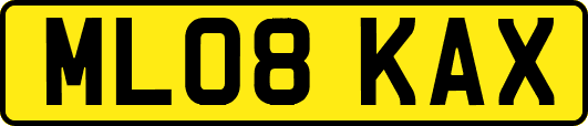 ML08KAX