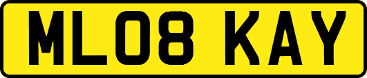 ML08KAY