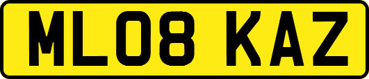 ML08KAZ