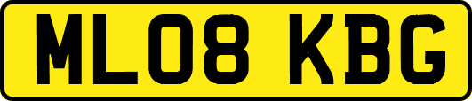 ML08KBG