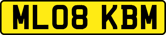 ML08KBM