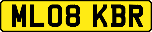 ML08KBR