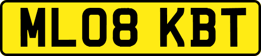 ML08KBT