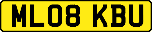 ML08KBU