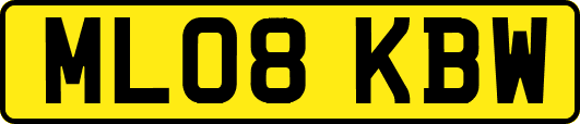 ML08KBW