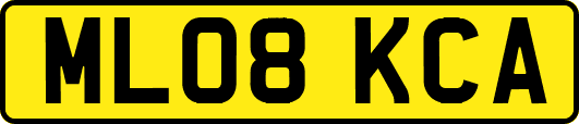 ML08KCA