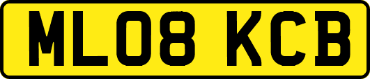 ML08KCB