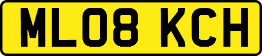ML08KCH