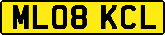 ML08KCL