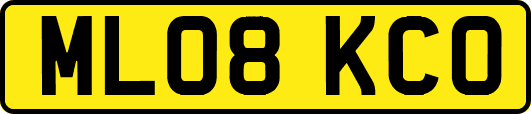 ML08KCO