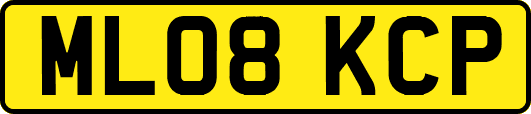 ML08KCP