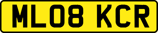 ML08KCR