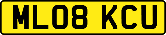 ML08KCU