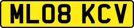 ML08KCV