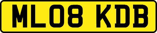 ML08KDB