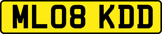 ML08KDD