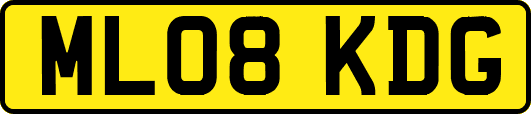 ML08KDG