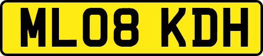 ML08KDH