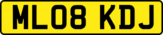 ML08KDJ