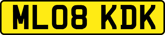 ML08KDK