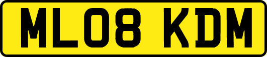 ML08KDM