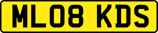 ML08KDS