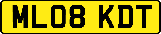 ML08KDT
