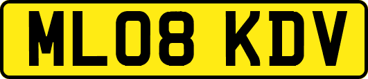 ML08KDV