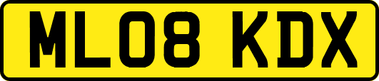 ML08KDX