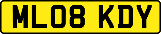 ML08KDY