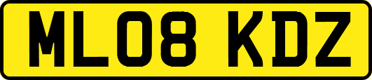ML08KDZ