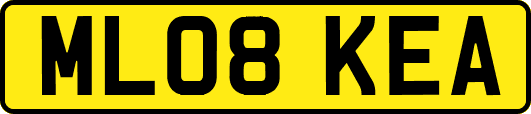 ML08KEA