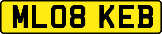 ML08KEB