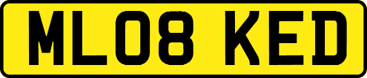 ML08KED