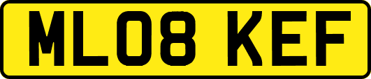 ML08KEF