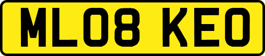 ML08KEO
