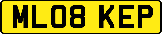 ML08KEP