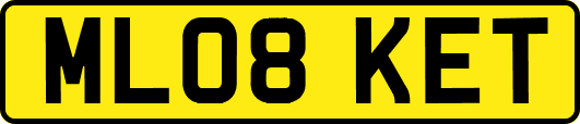 ML08KET