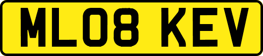 ML08KEV