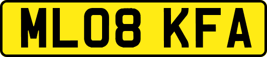 ML08KFA