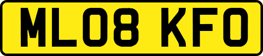 ML08KFO