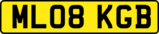 ML08KGB
