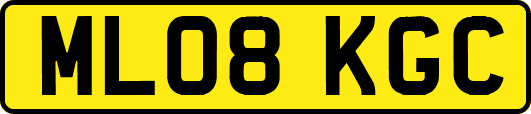 ML08KGC