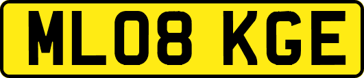 ML08KGE