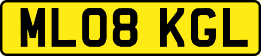 ML08KGL